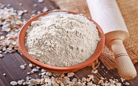 خرید آرد جو دوسر + قیمت فروش استثنایی